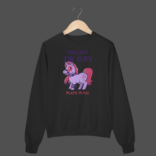Moletom Fechado Prime | Unleash The Fury 