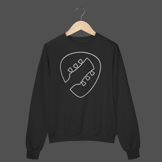 Moletom Fechado Prime | Guitar Line 