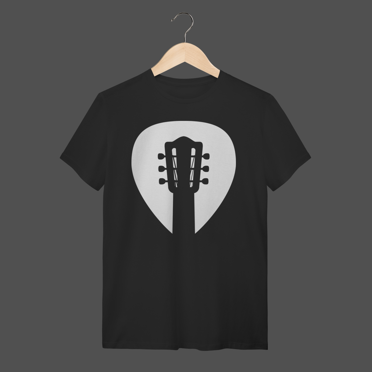 Camiseta Quality | Acoustic Guitar