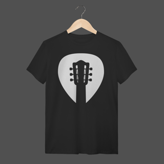Camiseta Quality | Acoustic Guitar