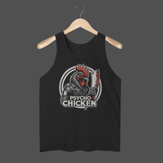 Regata Quality | Psycho Chicken