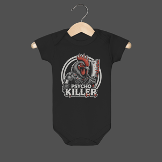 Body Infantil | Psycho Killer