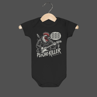 Body Infantil | Psycho Killer