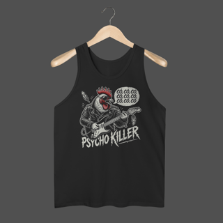 Regata Quality | Psycho Killer