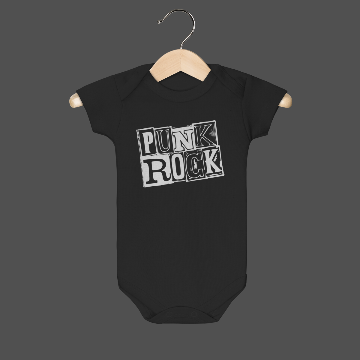 Body Infantil | Punk Rock
