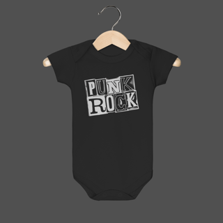 Body Infantil | Punk Rock