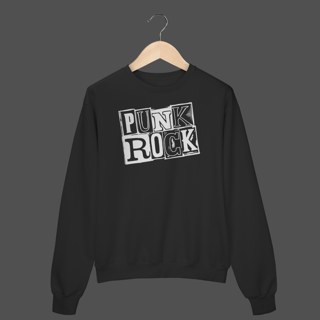 Moletom Fechado Prime | Punk Rock