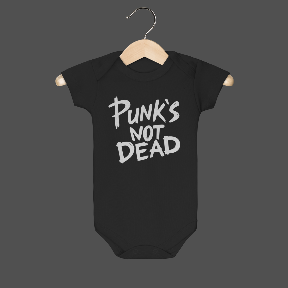 Body Infantil | Punk's Not Dead
