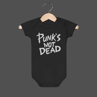 Body Infantil | Punk's Not Dead