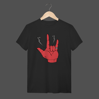 Camiseta Quality | Rock