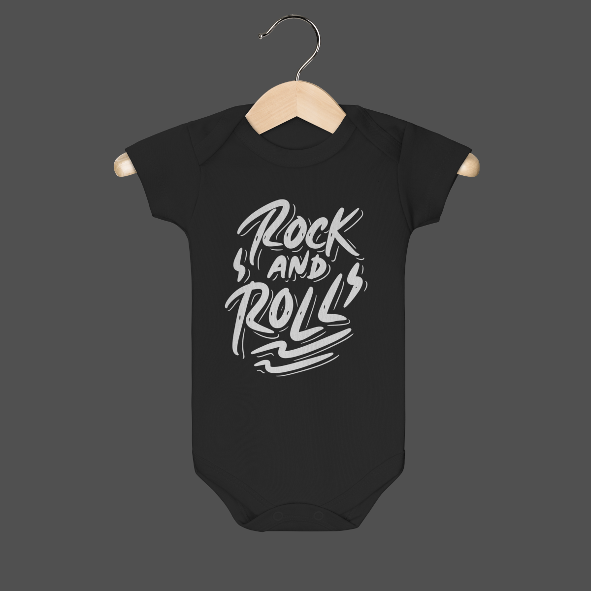 Body Infantil | Rock And Roll