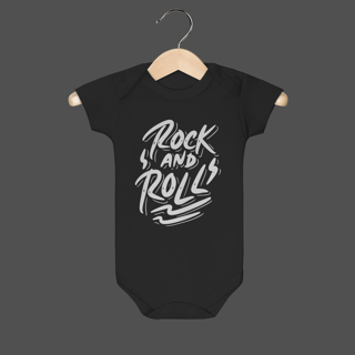 Body Infantil | Rock And Roll