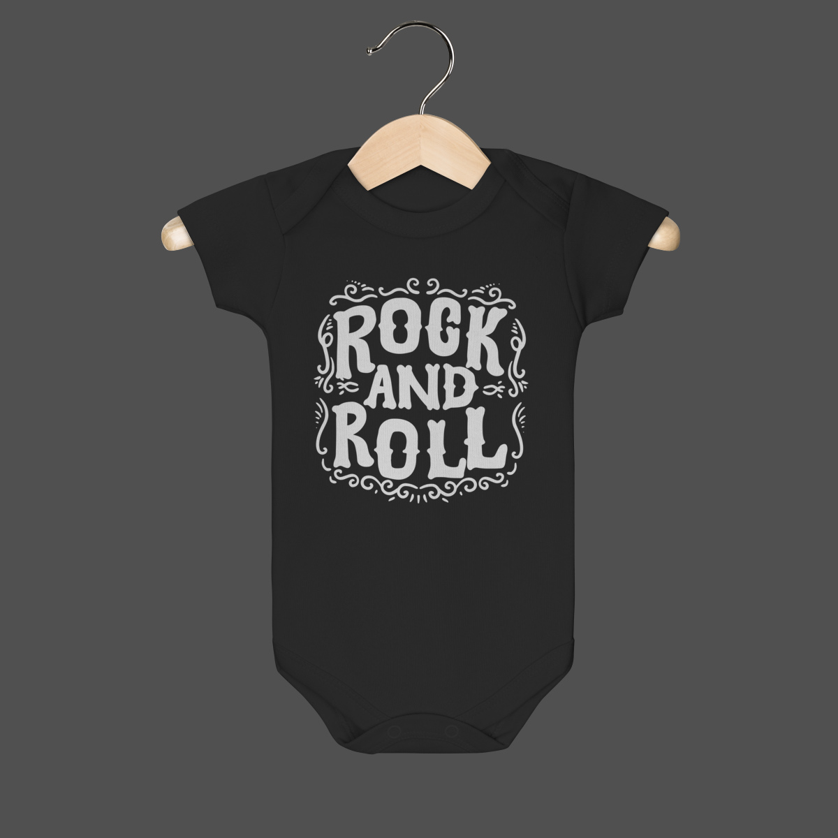 Body Infantil | Rock And Roll
