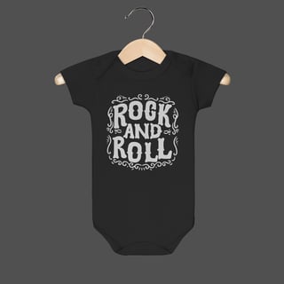 Body Infantil | Rock And Roll