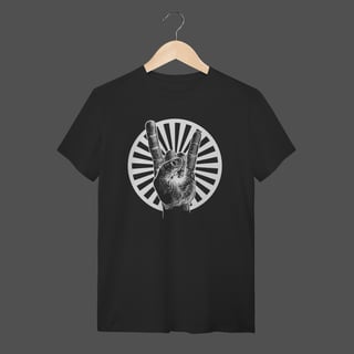 Camiseta Quality | Rock