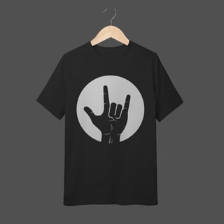 Camiseta Infantil (10 a 14) | Rock