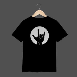 Camiseta Infantil (2 a 8) | Rock