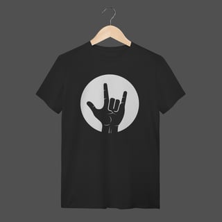 Camiseta Quality | Rock