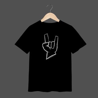 Camiseta Infantil (2 a 8) | Rock