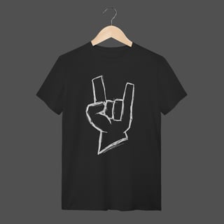 Camiseta Quality | Rock