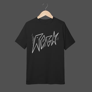 Camiseta Infantil (10 a 14) | Rock
