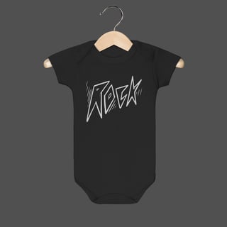 Body Infantil | Rock