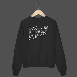 Moletom Fechado Prime | Rock