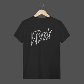 Camiseta Quality | Rock