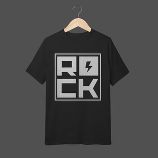 Camiseta Infantil (10 a 14) | Rock