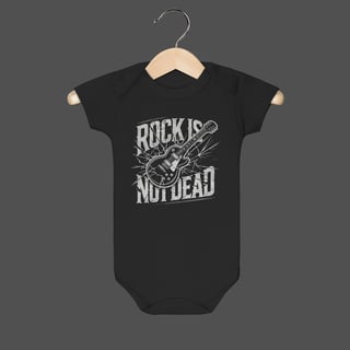 Body Infantil | Rock Is Not Dead