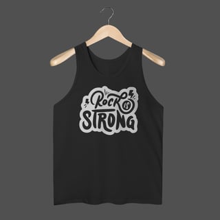 Regata Quality | Rock Is Strong