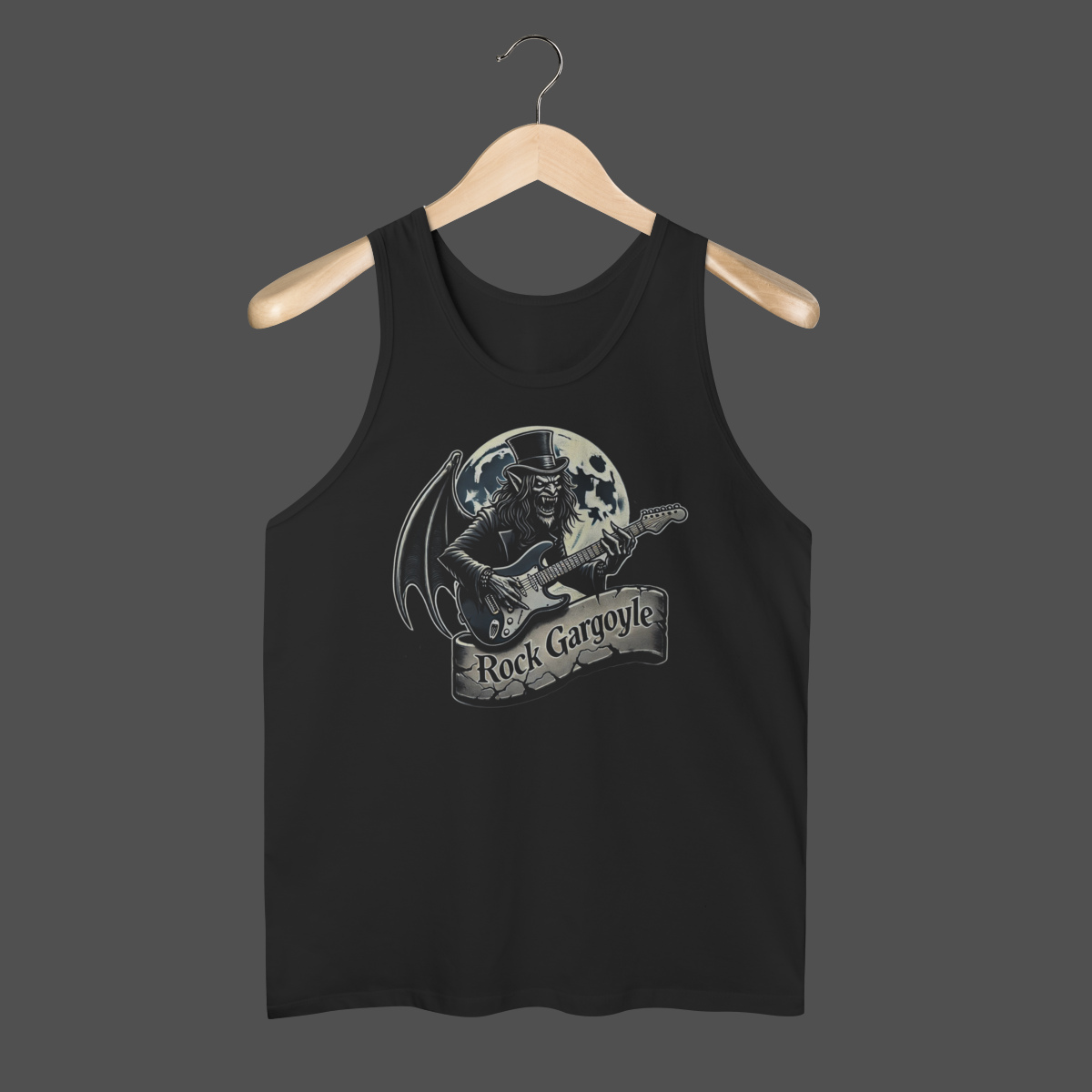 Regata Quality | Rock Gargoyle