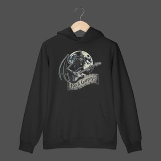 Moletom Canguru Prime | Rock Gargoyle