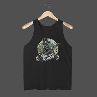 Regata Quality | Rock Ghost