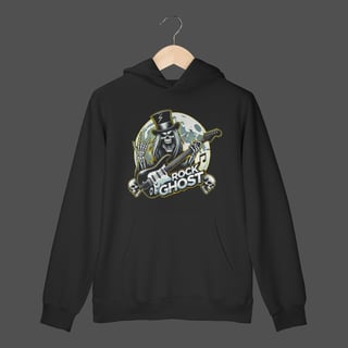 Moletom Canguru Prime | Rock Ghost