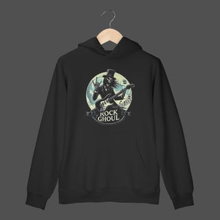 Moletom Canguru Prime | Rock Ghoul