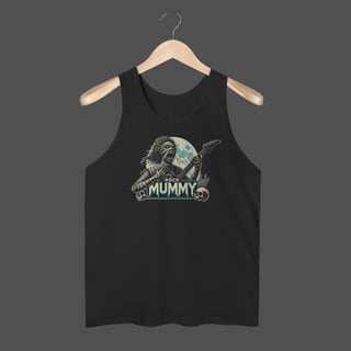 Regata Quality | Rock Mummy