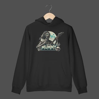 Moletom Canguru Prime | Rock Mummy