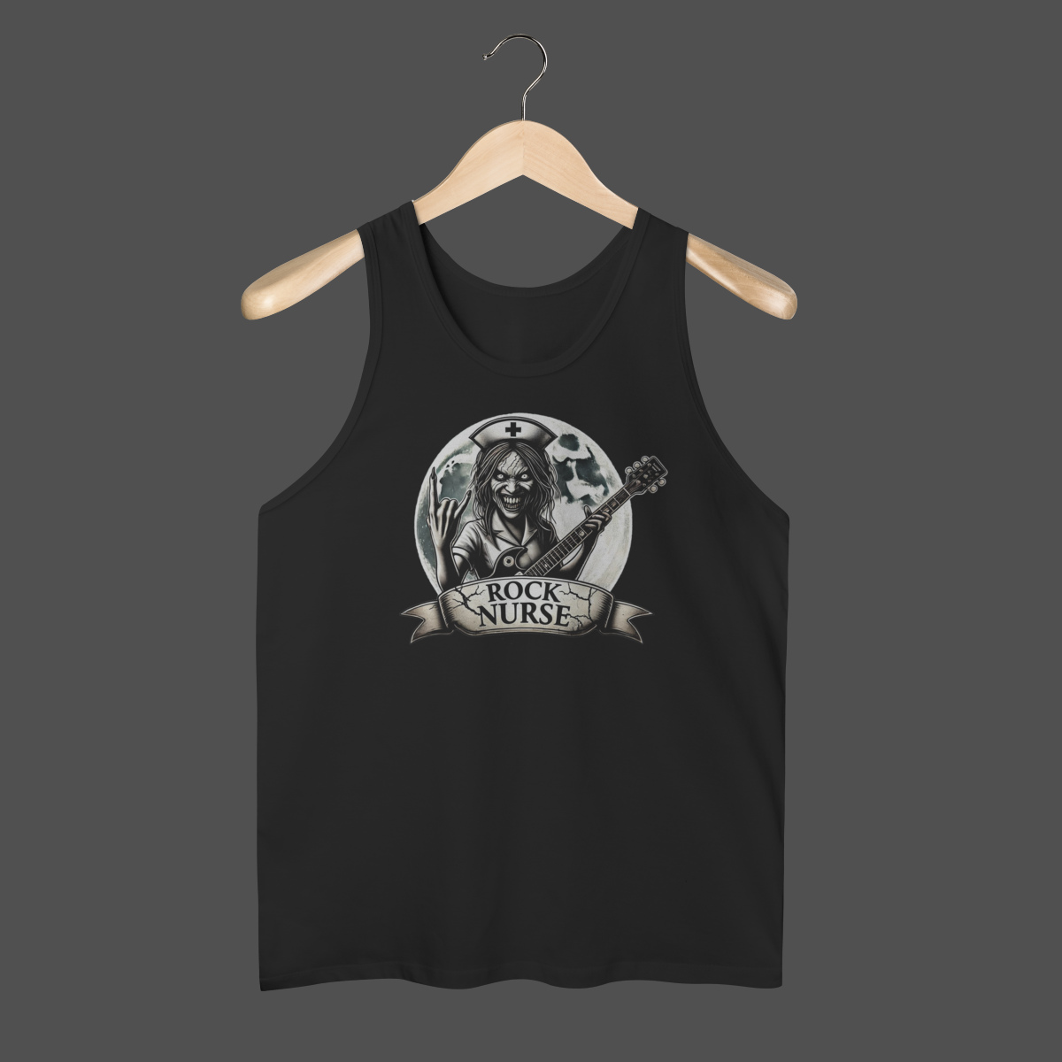 Regata Quality | Rock Nurse