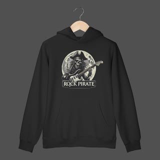 Moletom Canguru Prime | Rock Pirate