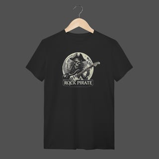 Camiseta Quality | Rock Pirate