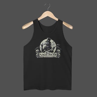 Regata Quality | Rock Plague Doctor