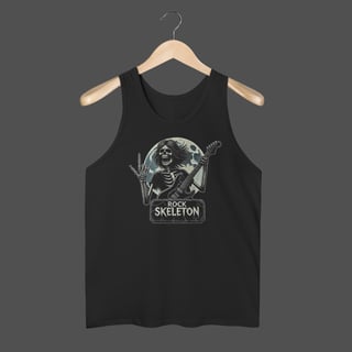 Regata Quality | Rock Skeleton