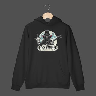 Moletom Canguru Prime | Rock Vampire