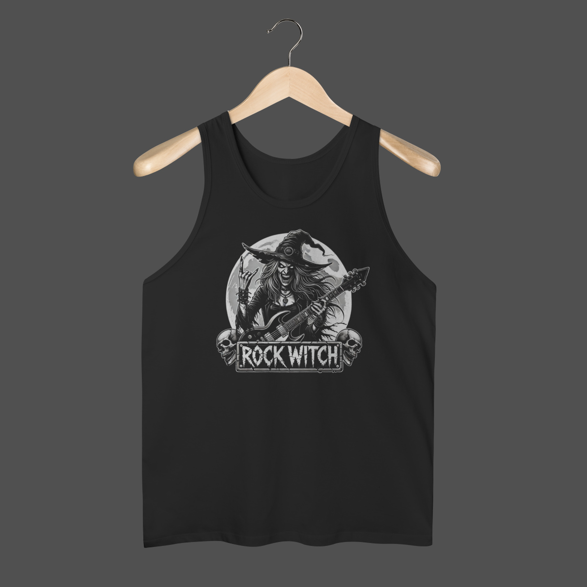 Regata Quality | Rock Witch