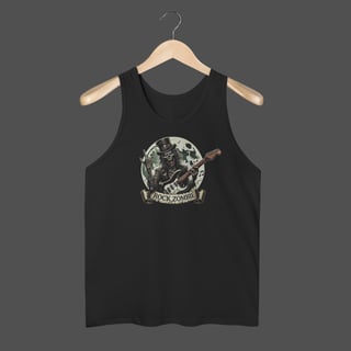 Regata Quality | Rock Zombie