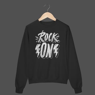 Moletom Fechado Prime | Rock On