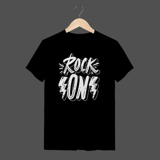Camiseta Quality | Rock On