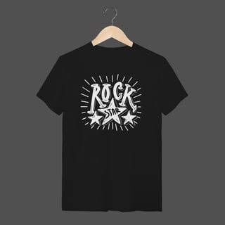 Camiseta Quality | Rock Star