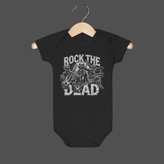 Body Infantil | Rock The Dead